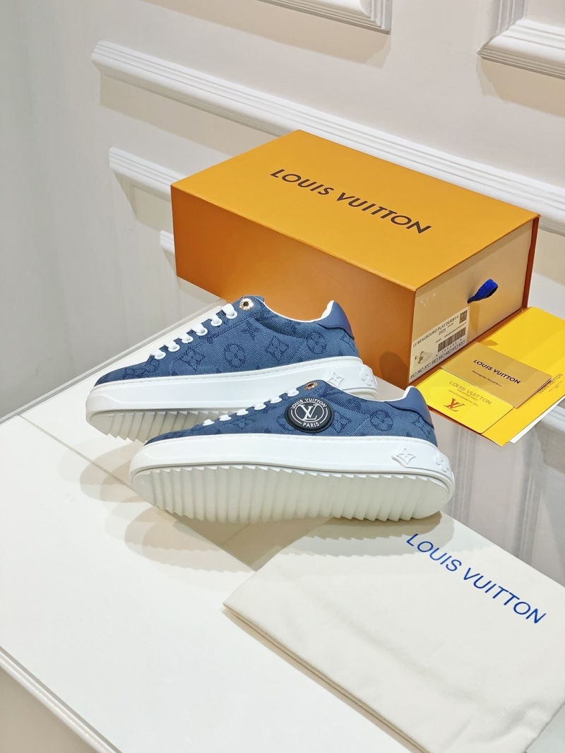 Louis Vuitton Sneakers